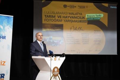 Başkan Er: Malatya güçlü bir şehircilik vizyonuyla yeniden şekilleniyor