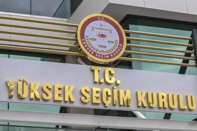 Belde statüsü kazanan 6 yerleşim yerinde seçime gidiliyor