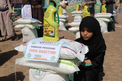 BM uyardı: Yemen'de açlık felaketi derinleşiyor