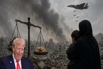 BM yetkilisi Fletcher: Trump’ın persavız savaş harcamasıyla 87 milyon hayat kurtarılabilirdi