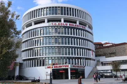 Bolu Belediyesi soruşturmasında 3 zanlı tutuklandı