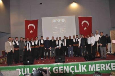 Bulanık’ta ’kürsübaşı ve çiğ köfte’ etkinliği