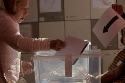 Bulgaristan’da seçim öncesi 360 gözaltı