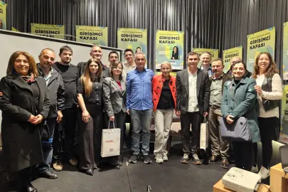 Bursa Osmangazi’de otizmli bireyler iş gücünde konuşuldu