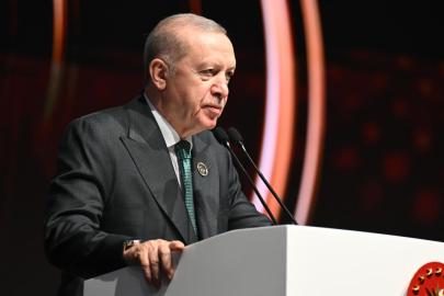 Cumhurbaşkanı Erdoğan: ADF küresel aklın ve global vicdanın ortak kürsüsü haline geldi