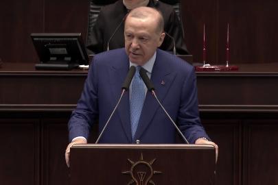 Cumhurbaşkanı Erdoğan: Türkiye yeni bir güvenlik paradigması inşa ediyor