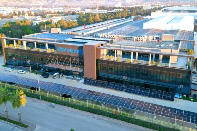 CW Enerji, entegre üretim gücünü sergileyecek