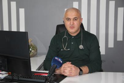 Dahiliye Uzmanı Nas: Viral enfeksiyonlar artıyor, bu belirtileri hafife almayın