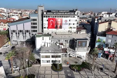 Denizli'de 6,6 milyon TL’lik ısınma desteği