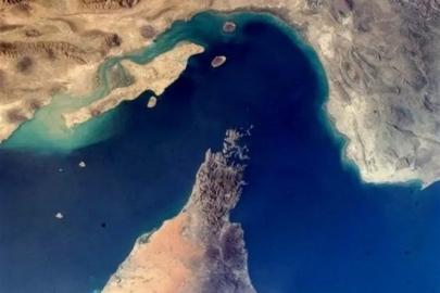 Devrim Muhafızları: Hürmüz'de tam kontrole sahibiz