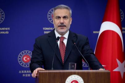 Dışişleri Bakanı Fidan Avusturyayı ziyaret edecek