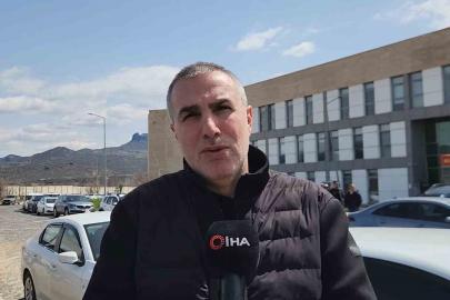 Doku ailesinin avukatı Çimen: "Gözaltı kararlarının tutuklamaya yönelik olduğunu değerlendiriyoruz"