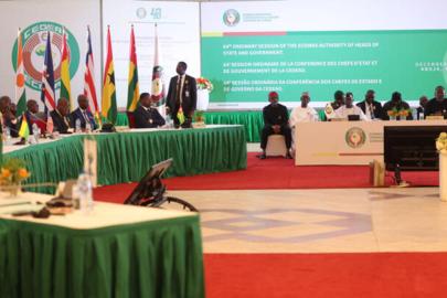ECOWAS'tan Mali'deki saldırılara kınama