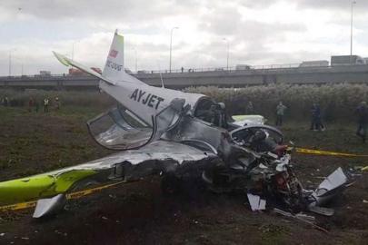 Emekli Tuğgeneral Cantwell’den pilotlara dair açıklama