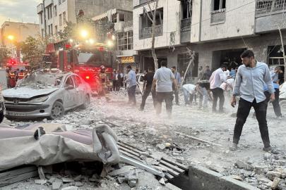 Erdebil’de 5 Devrim Muhafızı şehit düştü