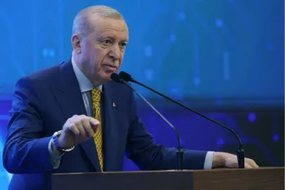 Erdoğan: Bağımlılığın Türkiye’ye yıllık maliyeti 78 milyar dolar
