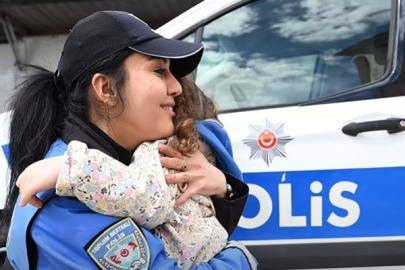 Erzincan’da Polis Haftası için özel video