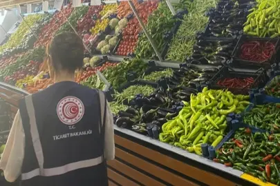 Fahiş fiyata geçit yok! 243 işletmeye 138,9 milyon lira ceza