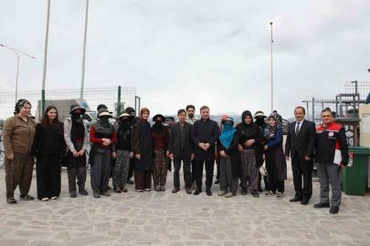 Fide üretiminde zirve Erzincan’ın