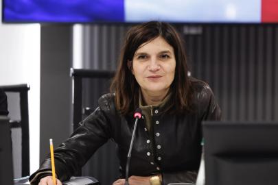 Fransız Bakan: NATO'nun Hürmüz Boğazı'nda operasyon yapması amaçlanmıyor