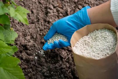 Gübrede Hürmüz Boğazı etkisi: 2 çeşitte gümrük vergisi sıfırlandı