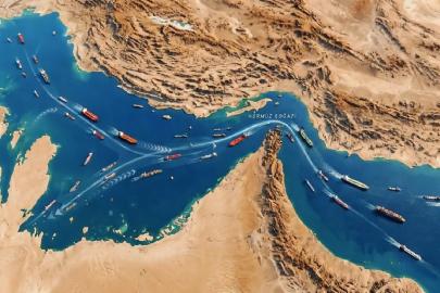 Hürmüz'de kriz büyüyor: Petrol fırladı, müzakereler tehlikede