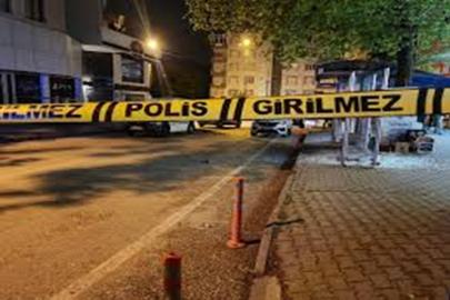 Husumetlilerine kurşun yağdırdı: 2 ölü, 1 yaralı