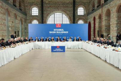 İçişleri Bakanı Çiftçi'den İstanbul'da güvenlik ve suçla mücadele değerlendirmesi