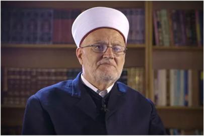 İkrime Sabri işgal rejiminin Mescid-i Aksa’ya el koyabileceği uyarısında bulundu