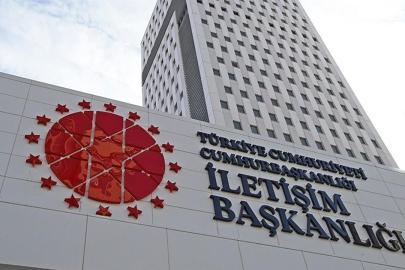 İletişim Başkanlığından kamu kurumlarının internet sitelerinde yapay zeka dönüşümü hamlesi