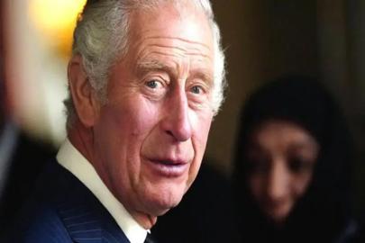İngiltere Kralı Charles ABD’de resmi temaslarda 