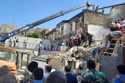 İran Eğitim Bakanlığı: 245 öğrenci ve 58 öğretmen şehit