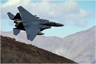 İran, kayıp pilotu arayan ABD’nin bir savaş uçağını daha düşürdü