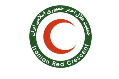 İran Kızılayı: Kurtarma aracı hedef alındı