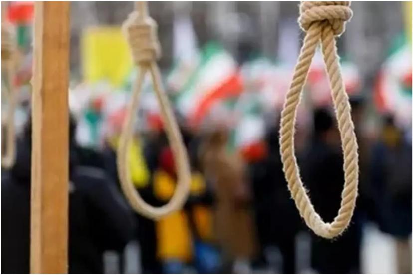 İran'da Mossad casusu 2 kişi idam edildi