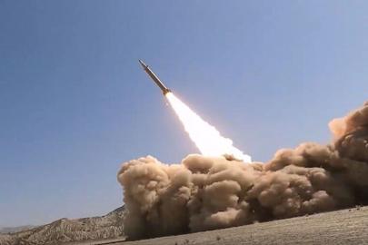 İran’dan ABD uçak gemisine füze saldırısı iddiası