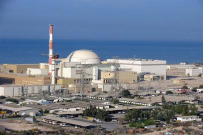 İran’dan ABD ve işgalci rejime nükleer tesis tepkisi