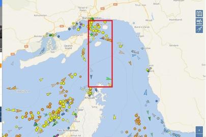 İranlı yetkililer, Hürmüz Boğazı'nın yönetim planına ilişkin yeni detaylar paylaştı