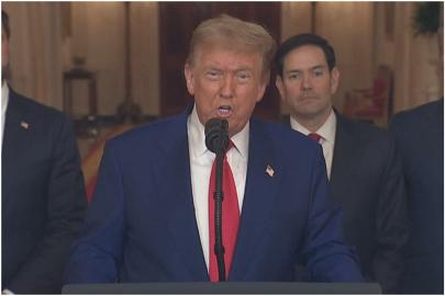 İşgalciler tehdit ediyor, İran boyun eğmiyor