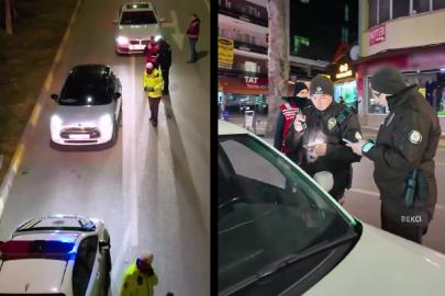 Isparta’da bir haftada 40 aranan şahıs yakalandı