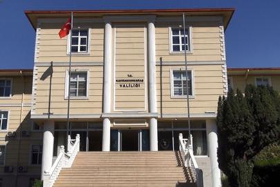 Kahramanmaraş Valiliği’nden okul saldırısına ilişkin açıklama