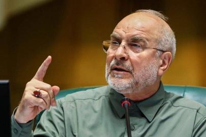 Kalibaf'tan Hürmüz uyarısı: Ateşkes ihlal edilirken açmayız