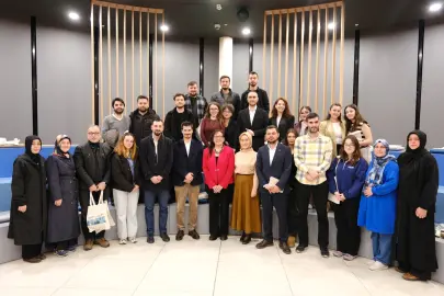 Kocaeli Büyükşehir, gençlere tarih bilinci aşılıyor