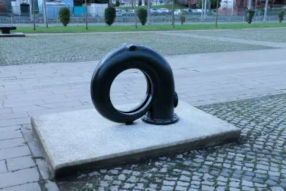 Kocaeli'de metal objeler yeniden hayat buldu