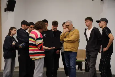 Kocaelispor'un 60 yılı sahneye taşınıyor