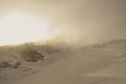 Konya için toz taşınımı uyarısı