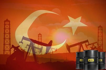 Küresel petrol rekabetinde Türkiye'nin saha faaliyetleri