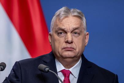 Macaristan doğal gaz boru hattında güvenliği artırdı