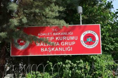 Malatya’da eski eşini öldüren sanığa ağırlaştırılmış müebbet