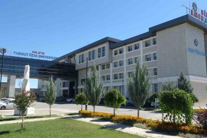 Malatya’da iki üniversiteden İsrail Parlamentosu’nun düzenlemesine tepki